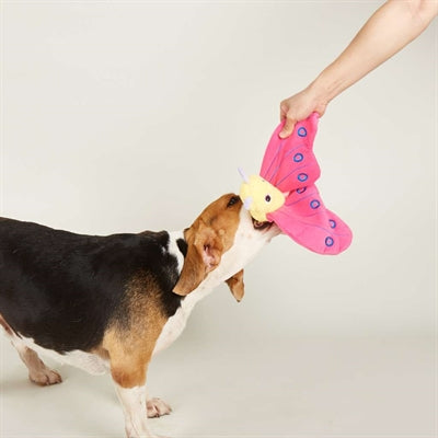 Load image into Gallery viewer, Fofos jumbo butterfly pink