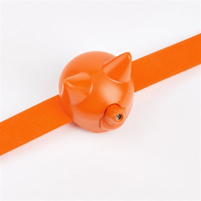 Load image into Gallery viewer, Fofos laser halsband oplaadbaar