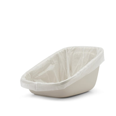 Load image into Gallery viewer, Savic bag it up nestor giant kattenbakzak