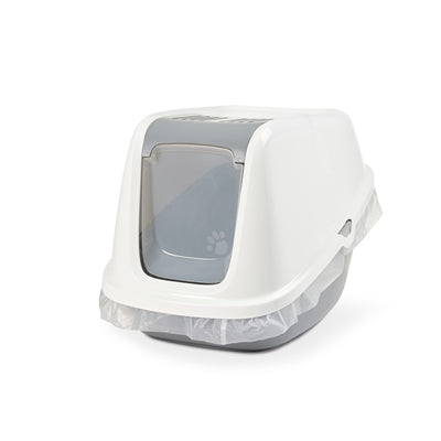 Load image into Gallery viewer, Savic bag it up nestor giant kattenbakzak