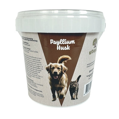 Load image into Gallery viewer, Utopia psyllium husk