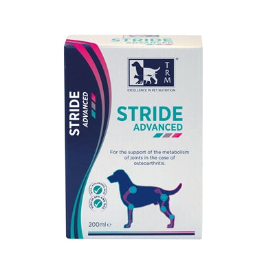 Load image into Gallery viewer, Trm stride advanced