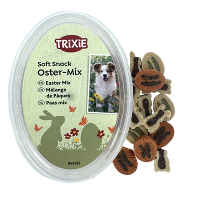 Load image into Gallery viewer, Trixie paasmix soft snack