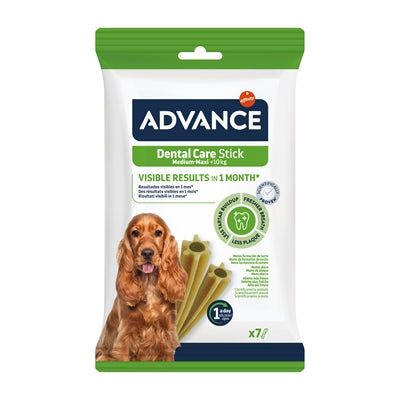 Load image into Gallery viewer, Advance dental care stick medium maxi