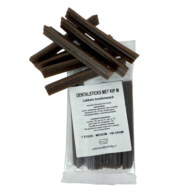 Load image into Gallery viewer, I am dental sticks met kip