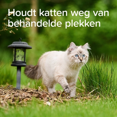 Load image into Gallery viewer, Beaphar keep off spray kat outdoor