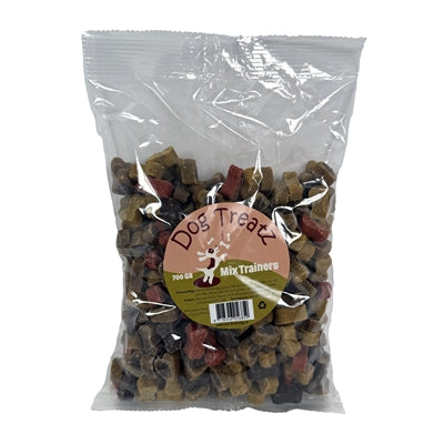 Load image into Gallery viewer, Dog treatz mix trainers