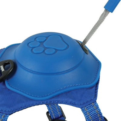 Load image into Gallery viewer, Zolux easyride hondentuig blauw