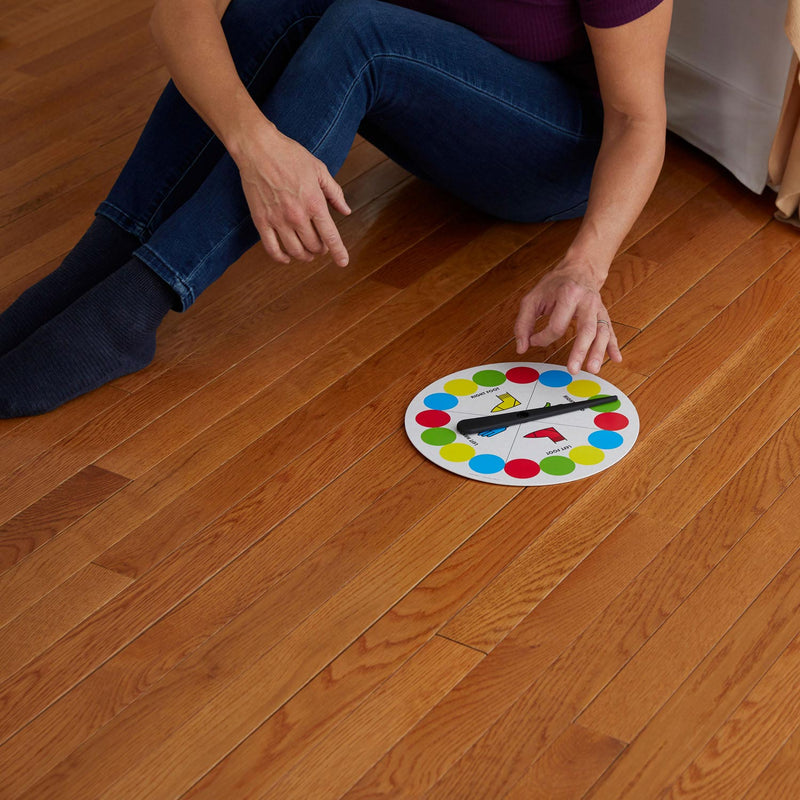 Load image into Gallery viewer, Hasbro twister