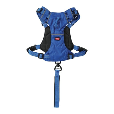 Load image into Gallery viewer, Zolux easyride hondentuig blauw