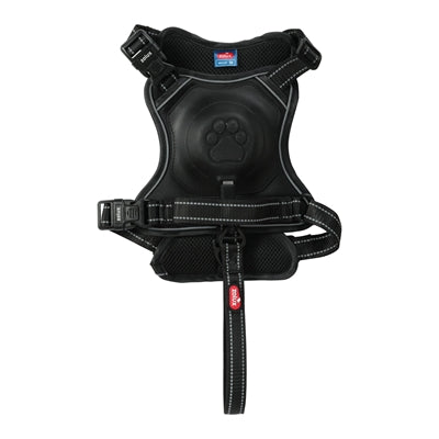 Load image into Gallery viewer, Zolux easyride hondentuig zwart