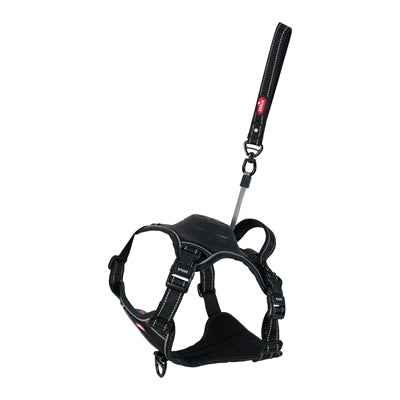 Load image into Gallery viewer, Zolux easyride hondentuig zwart