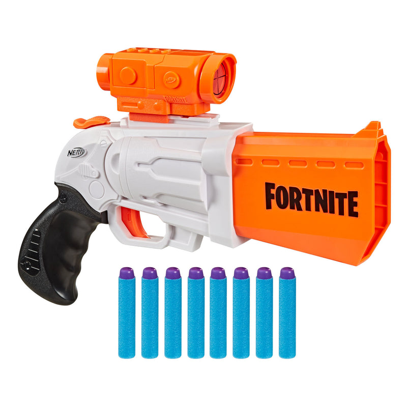 Load image into Gallery viewer, Nerf fortnite sr