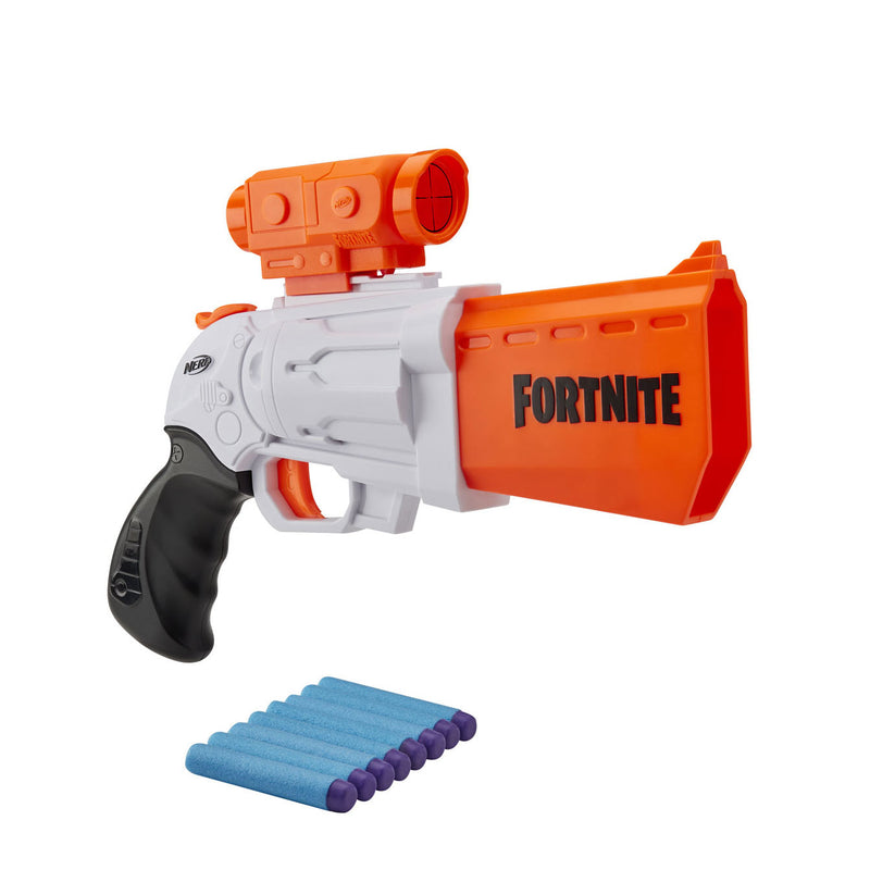 Load image into Gallery viewer, Nerf fortnite sr