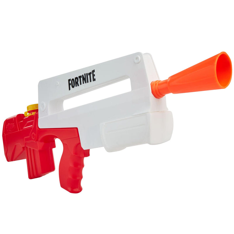 Load image into Gallery viewer, Nerf fortnite super soaker burst ar