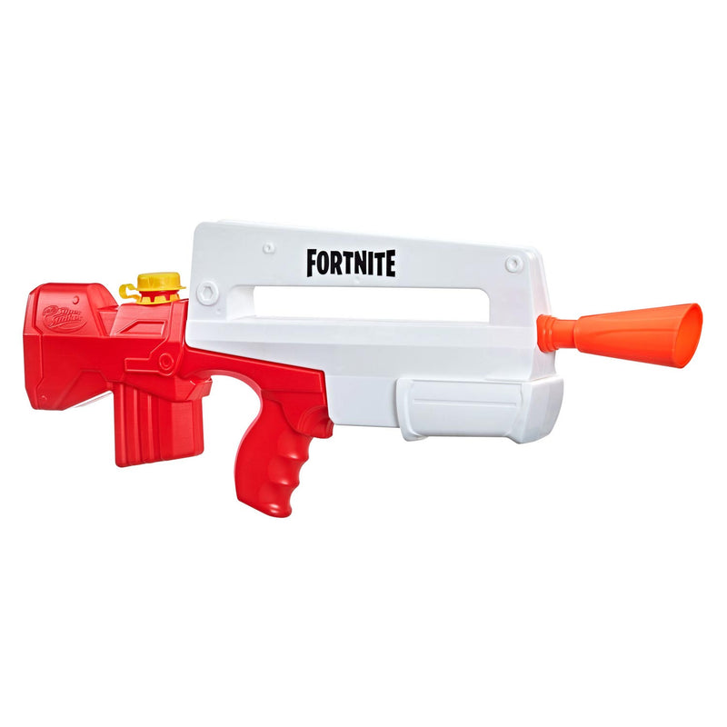 Load image into Gallery viewer, Hasbro nerf nerf fortnite super soaker burst ar