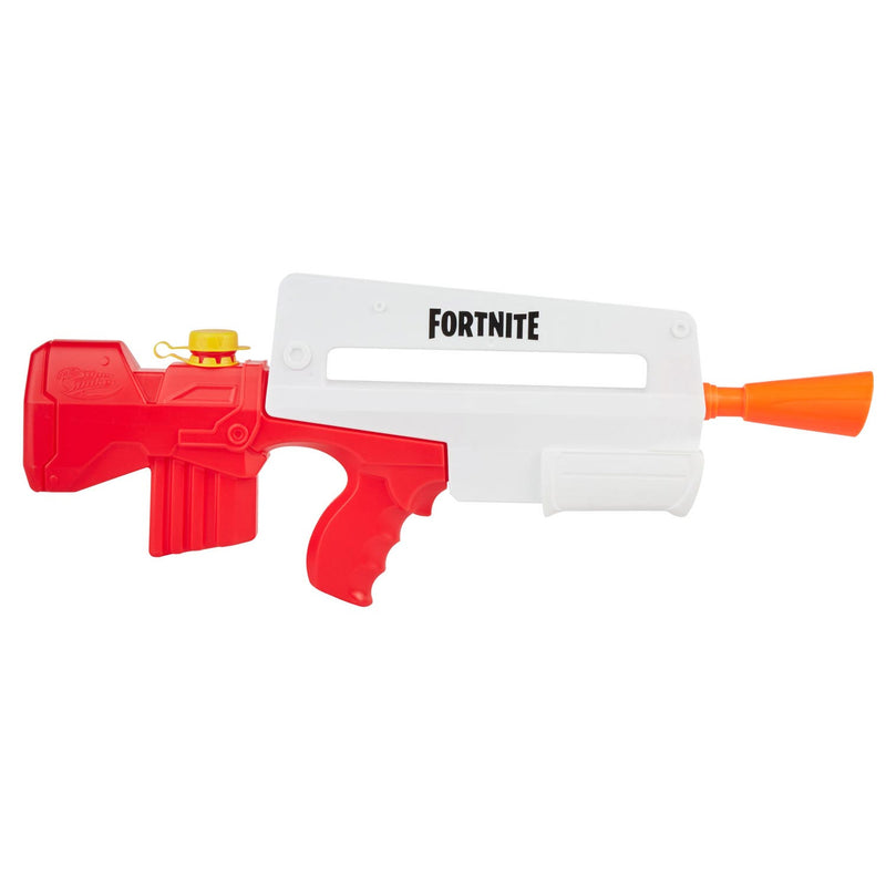 Load image into Gallery viewer, Hasbro nerf nerf fortnite super soaker burst ar
