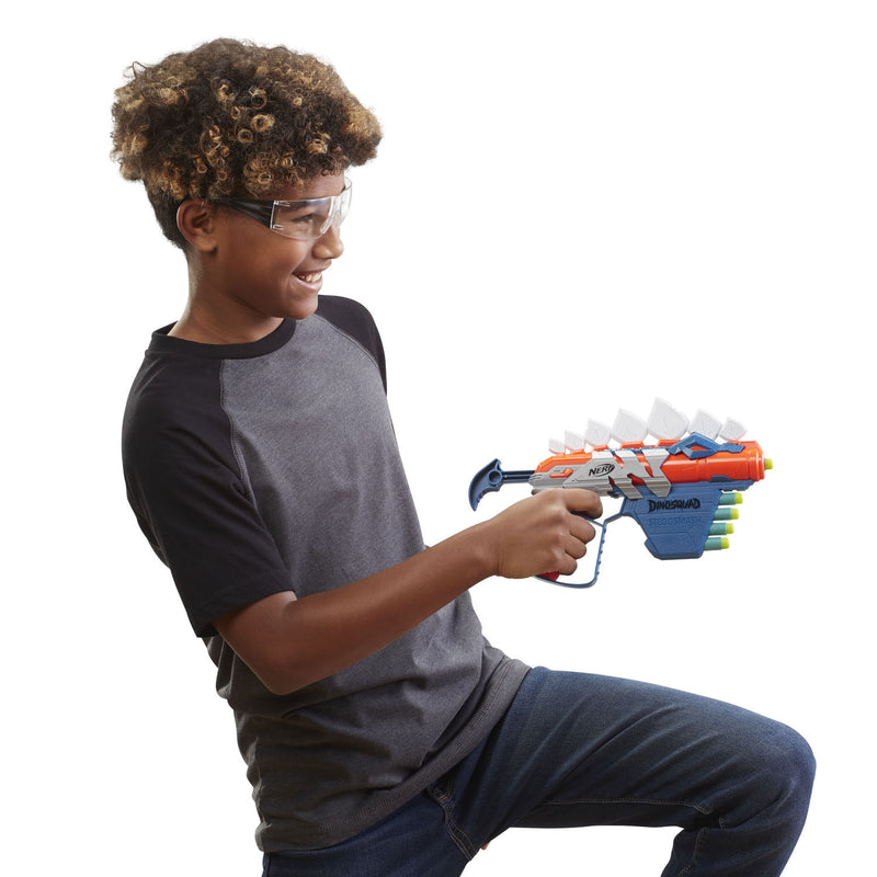 Load image into Gallery viewer, Nerf NERF Squad Stegosmash