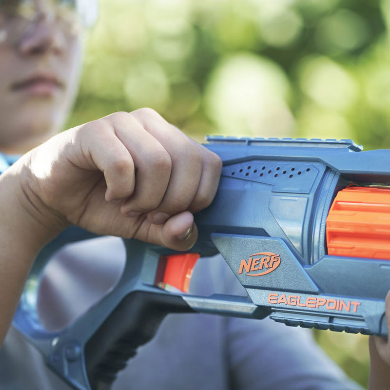 Load image into Gallery viewer, Nerf elite 2.0 rd 8 eaglepoint blaster