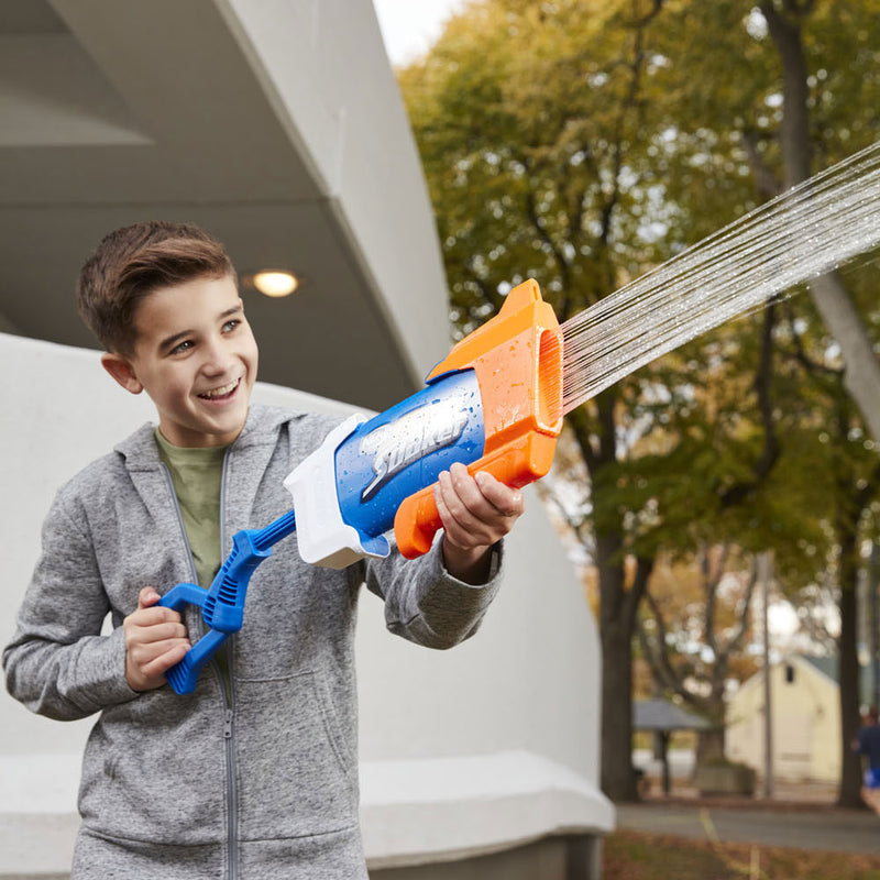 Load image into Gallery viewer, Hasbro nerf super soaker rainstorm - waterpistool