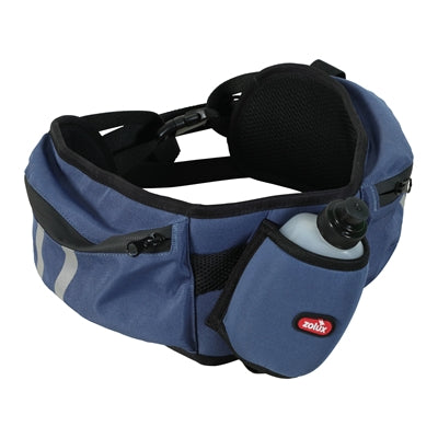 Load image into Gallery viewer, Zolux bvk heupriem sport blauw