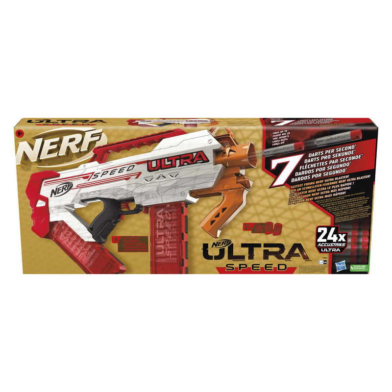 Load image into Gallery viewer, Nerf Ultra Speed