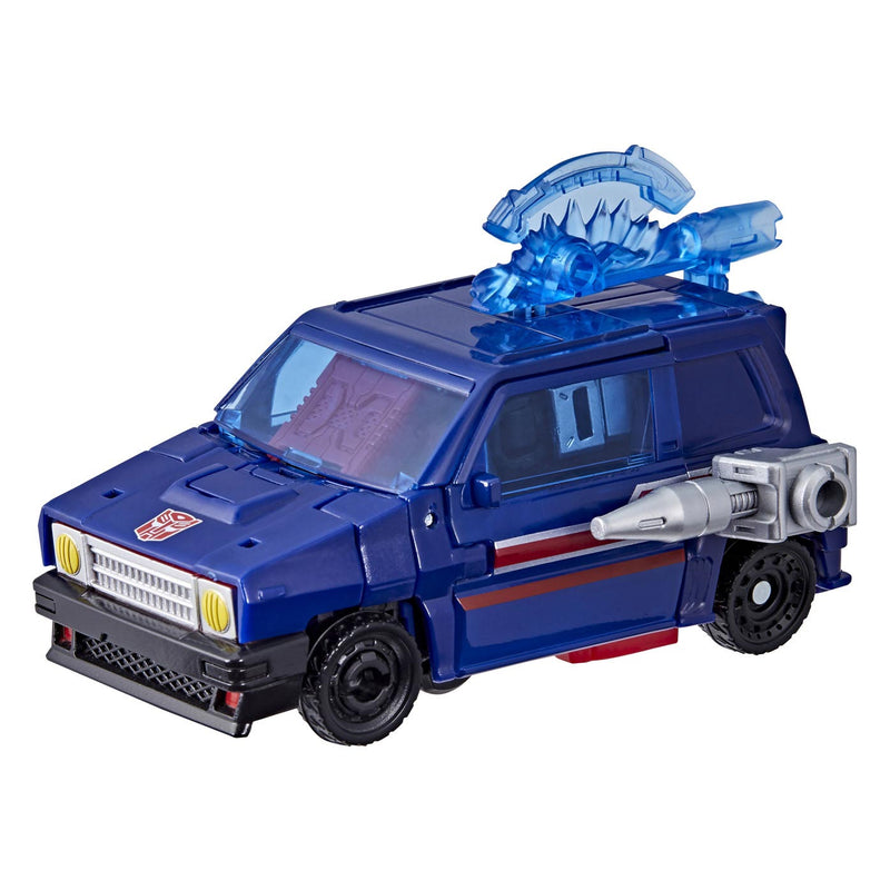 Load image into Gallery viewer, Hasbro Transformers Autobot Skids Deluxe Actiefiguur
