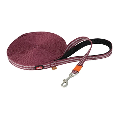 Load image into Gallery viewer, Zolux bvk sleeplijn plat rood