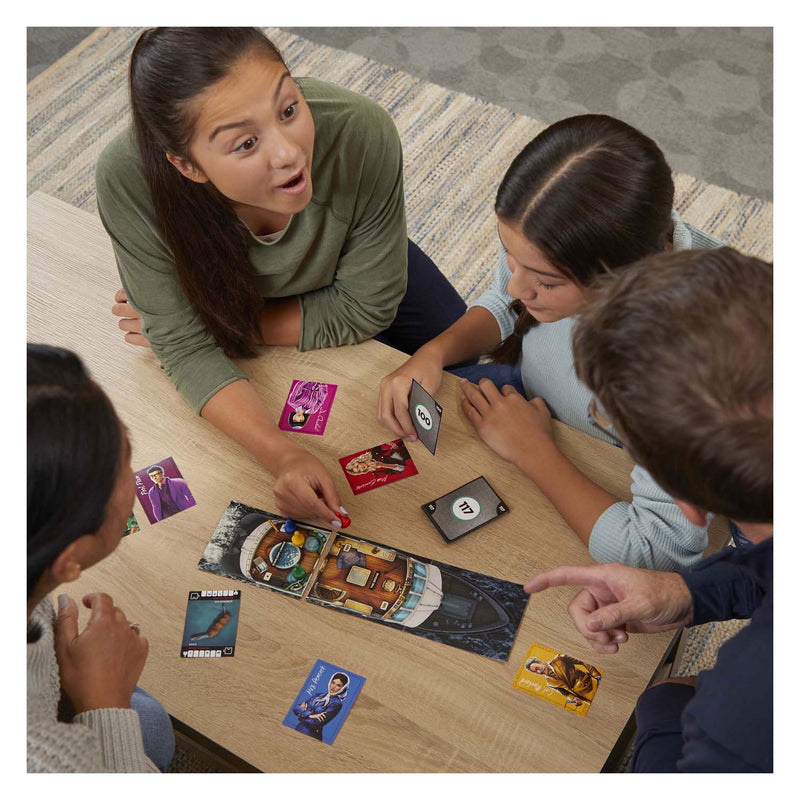 Load image into Gallery viewer, Hasbro cluedo escape sabotage op zee bordspel