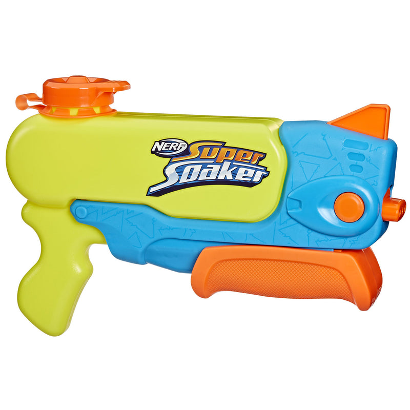 Load image into Gallery viewer, Nerf super soaker wave spray waterpistool