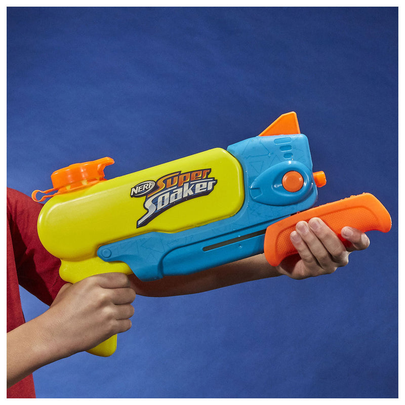 Load image into Gallery viewer, Nerf supersoaker wave spray - waterpistool