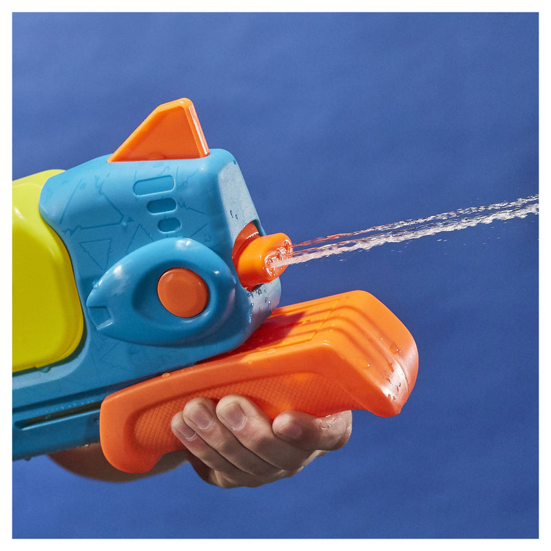 Load image into Gallery viewer, Nerf supersoaker wave spray - waterpistool