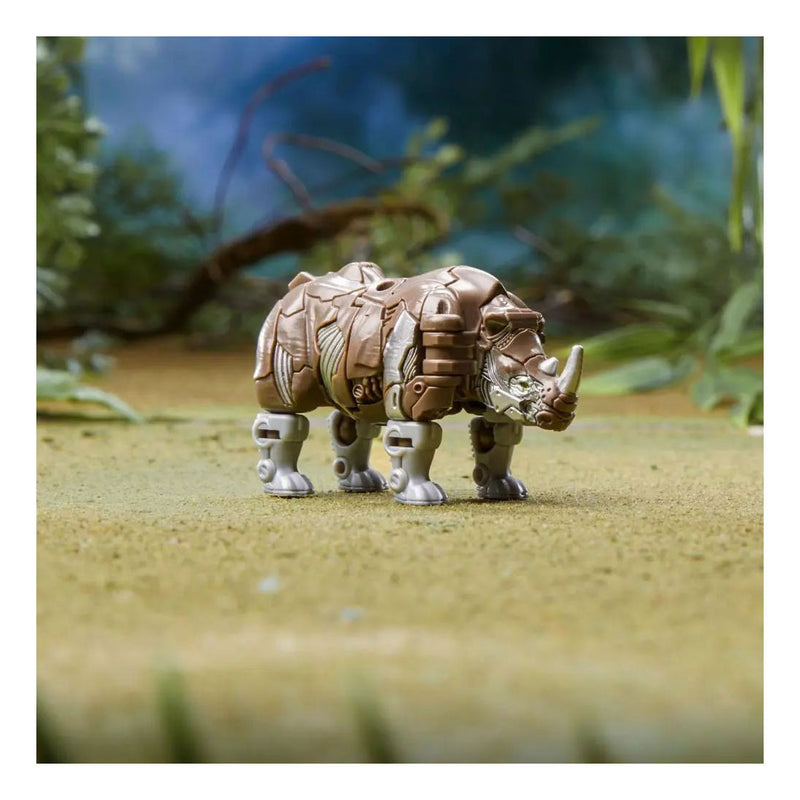 Load image into Gallery viewer, Hasbro Transformers Rise of the Beasts Battle Masters Actiefiguur Rhinox