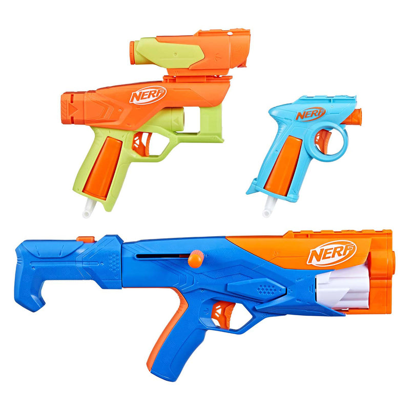 Load image into Gallery viewer, Nerf n series gear up pack