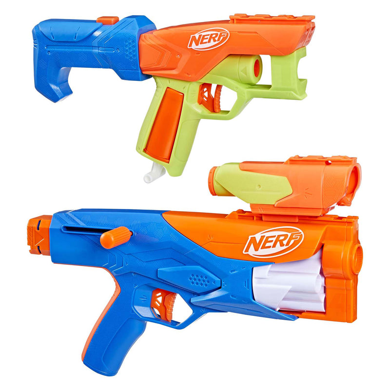 Load image into Gallery viewer, Nerf n series gear up pack