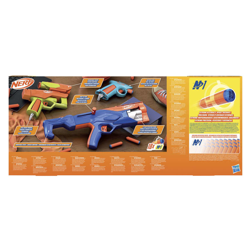 Load image into Gallery viewer, Nerf n series gear up pack