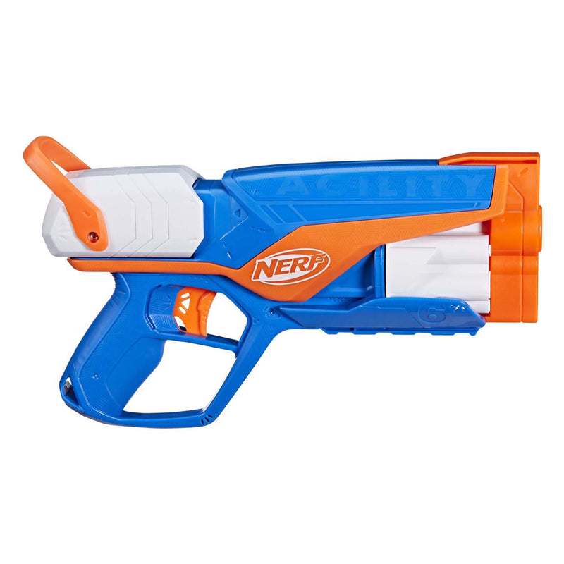 Load image into Gallery viewer, Nerf n series agility