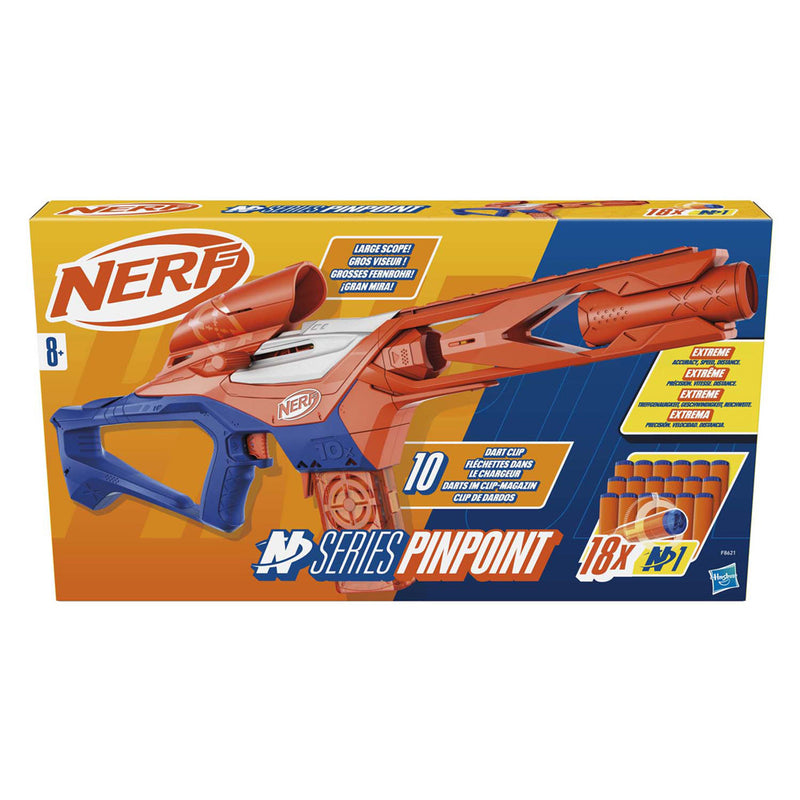 Load image into Gallery viewer, Nerf n series pinpoint