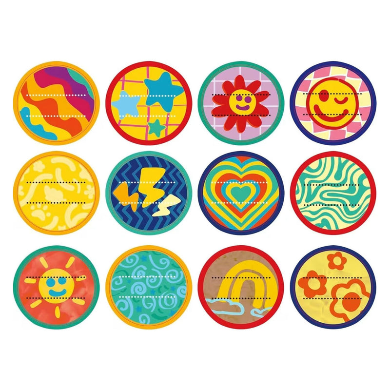 Load image into Gallery viewer, Play-doh playdoh treats and favors 12 pack | 4 stuks