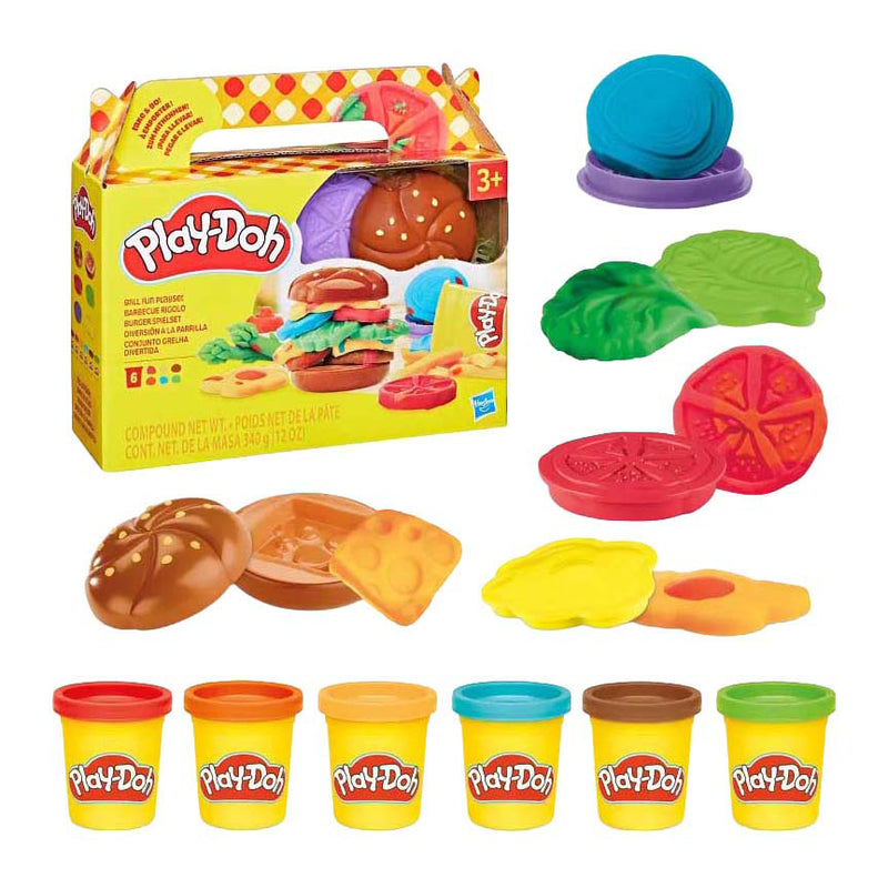 Load image into Gallery viewer, Play-doh | 2 stuks