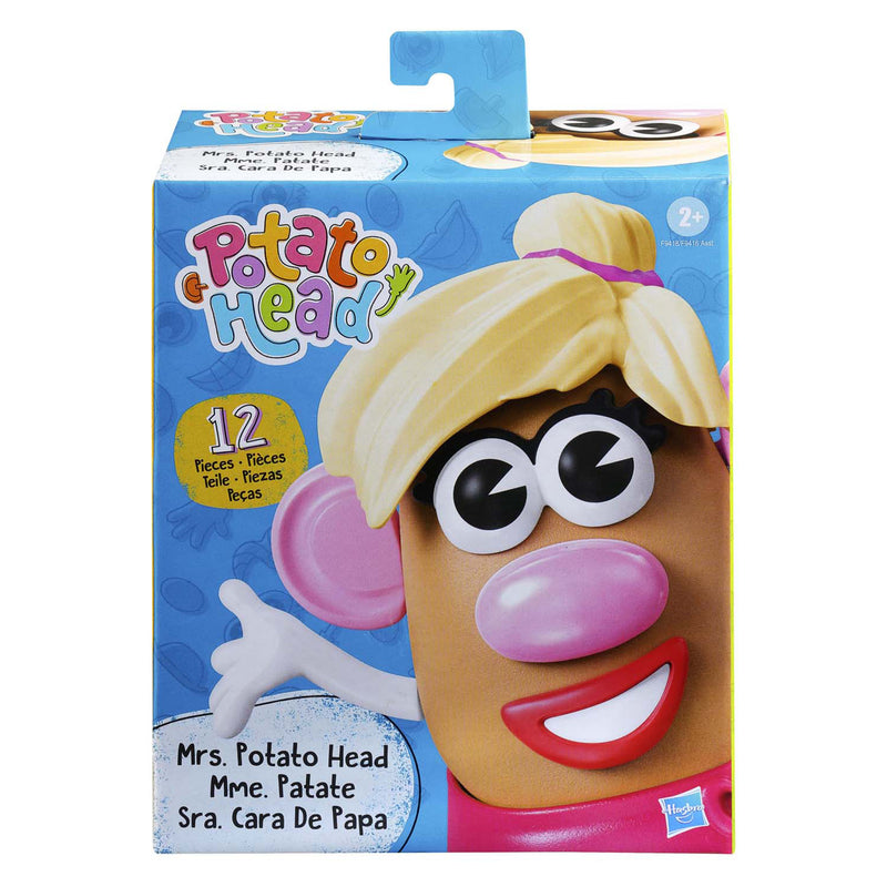 Load image into Gallery viewer, Hasbro potato head mrs. potato head - 12dlg.