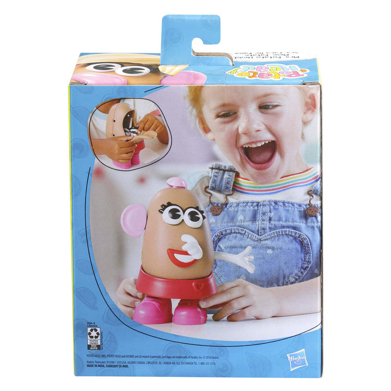 Load image into Gallery viewer, Hasbro potato head mrs. potato head - 12dlg.
