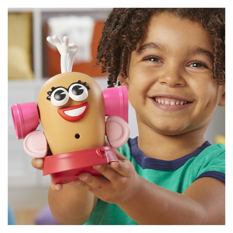 Load image into Gallery viewer, Hasbro potato head mrs. potato head - 12dlg.