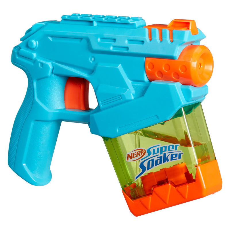 Load image into Gallery viewer, Nerf super soaker mini dunk-fill