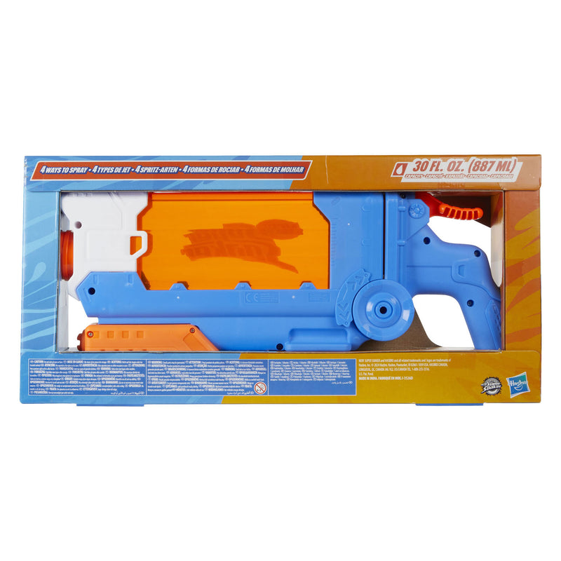 Load image into Gallery viewer, Nerf super soaker flip fill