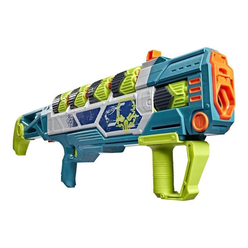 Load image into Gallery viewer, Nerf rebel ops doom cannon