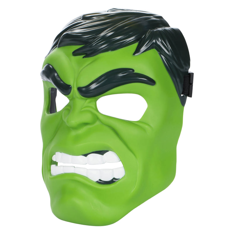 Load image into Gallery viewer, Hasbro marvel avengers hulk masker