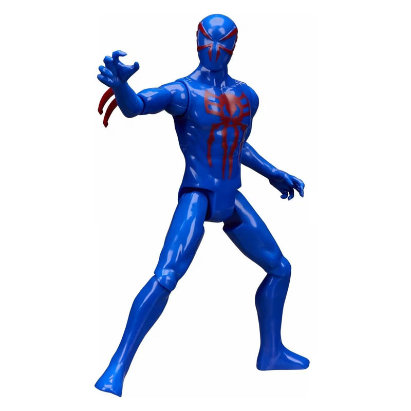 Load image into Gallery viewer, Marvel spider-man titan series spider-man 2099 speelfiguur