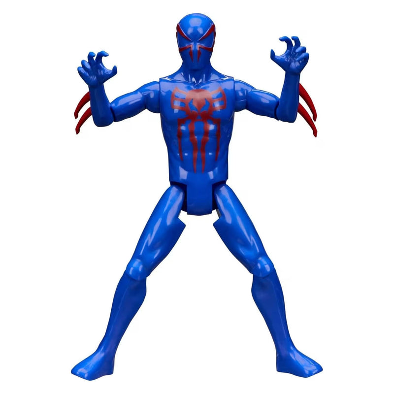Load image into Gallery viewer, Marvel spider-man titan series spider-man 2099 speelfiguur