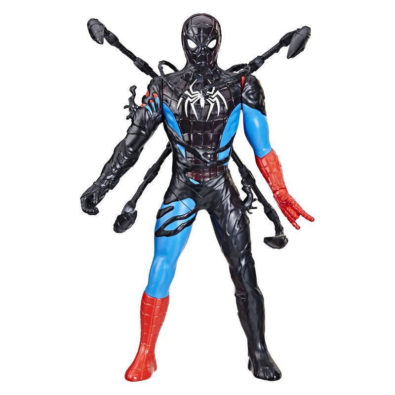Load image into Gallery viewer, Hasbro spider-man venom versus spider-man - actiefiguur